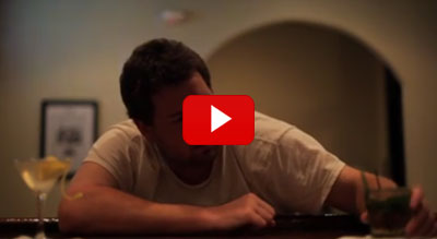 THE FINALS: Mint Julep vs. Lemon Fluff